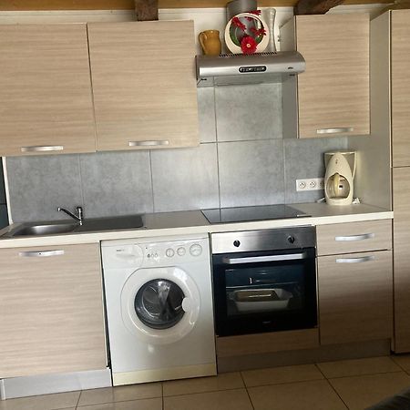 Maison Des Pruniers Massels ภายนอก รูปภาพ