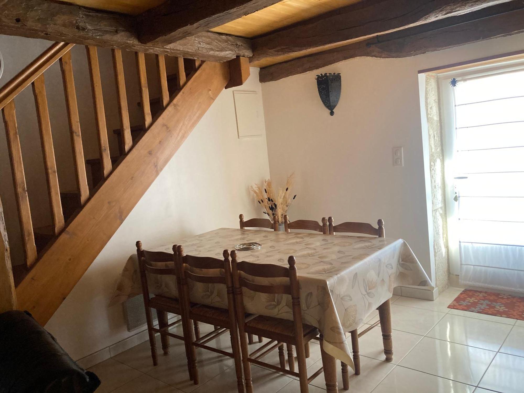 Maison Des Pruniers Massels ภายนอก รูปภาพ